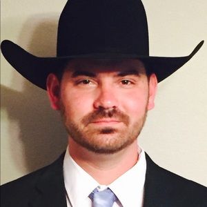 Meet your Posher, Brady